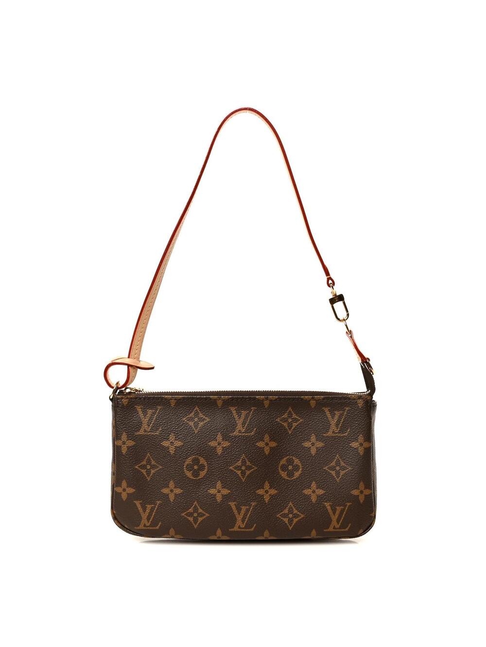 Louis Vuitton Chain Pochette #297540L13B